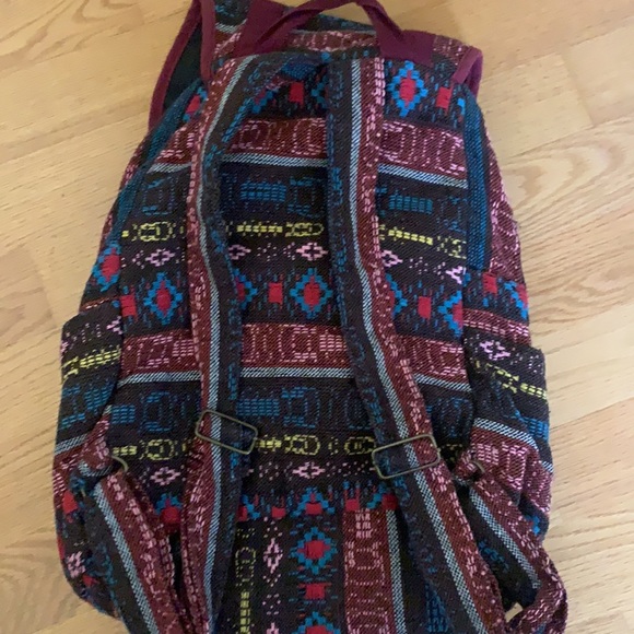 Backpack - Picture 3 of 3